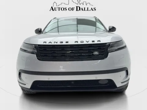 More photos of 2024 Land Rover Range Rover Velar S NAV,CAM,PANO,HTD STS,BLIND SPOT,20" WLS at Autos of Dallas - Plano, TX