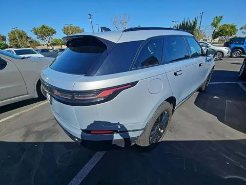 Photos of 2024 Land Rover Range Rover Velar S NAV,CAM,PANO,HTD STS,BLIND SPOT,20" WLS for sale in Plano, TX at Autos of Dallas - Plano