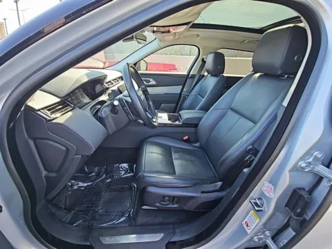 More photos of 2024 Land Rover Range Rover Velar S NAV,CAM,PANO,HTD STS,BLIND SPOT,20" WLS at Autos of Dallas - Plano, TX