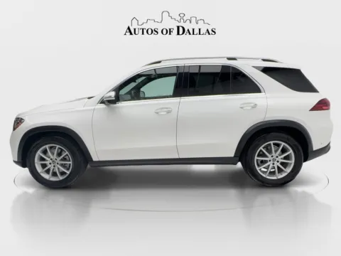 More photos of 2024 Mercedes-Benz GLE 350 NAV,CAM,PANO,HTD STS,BLIND SPOT at Autos of Dallas - Plano, TX