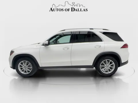 More photos of 2024 Mercedes-Benz GLE 350 NAV,CAM,PANO,HTD STS,BLIND SPOT at Autos of Dallas - Plano, TX