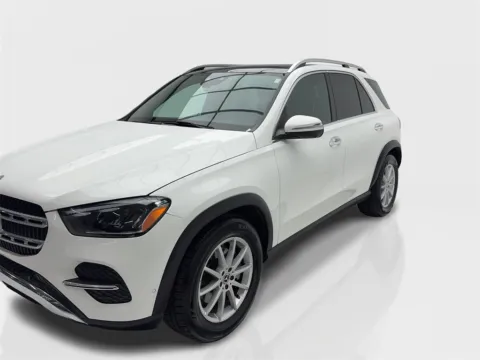 More photos of 2024 Mercedes-Benz GLE 350 NAV,CAM,PANO,HTD STS,BLIND SPOT at Autos of Dallas - Plano, TX