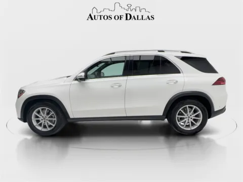 More photos of 2024 Mercedes-Benz GLE 350 NAV,CAM,PANO,HTD STS,BLIND SPOT at Autos of Dallas - Plano, TX