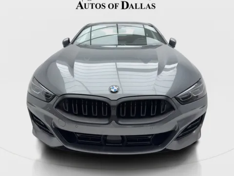 More photos of 2024 BMW 8 Series 840i M SPORT,NAV,CAM,CLMT STS,BLIND SPOT at Autos of Dallas - Plano, TX