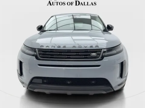 More photos of 2024 Land Rover Range Rover Evoque S NAV,CAM,PANO,HTD STS,BLIND SPOT at Autos of Dallas - Plano, TX
