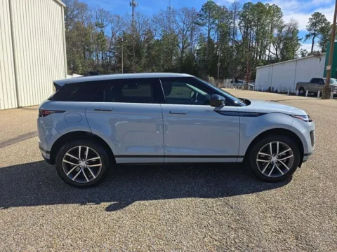 Photos of 2024 Land Rover Range Rover Evoque S NAV,CAM,PANO,HTD STS,BLIND SPOT for sale in Plano, TX at Autos of Dallas - Plano