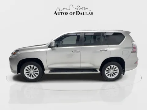 More photos of 2021 Lexus GX 460 NAV,CAM,SUNROOF,CLMT STS,BLIND SPOT,3RD ROW at Autos of Dallas - Plano, TX