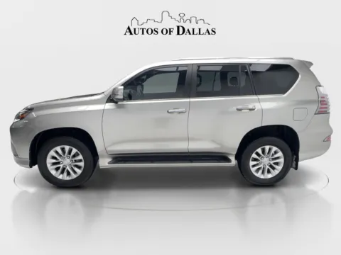 More photos of 2021 Lexus GX 460 NAV,CAM,SUNROOF,CLMT STS,BLIND SPOT,3RD ROW at Autos of Dallas - Plano, TX
