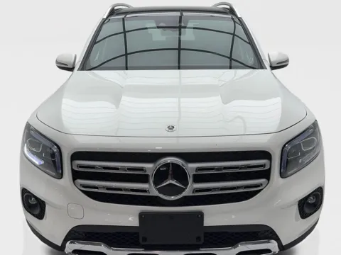 More photos of 2023 Mercedes-Benz GLB 250 at Autos of Dallas - Plano, TX