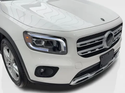 Another view of 2023 Mercedes-Benz GLB 250 for sale in Plano, TX at Autos of Dallas - Plano