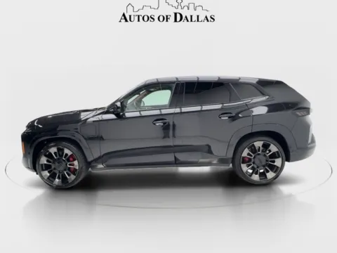 More photos of 2023 BMW XM NAV,CAM,PANO,CLMT STS,HEADS-UP,23" M WHLS at Autos of Dallas - Plano, TX