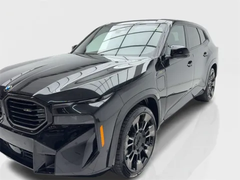 More photos of 2023 BMW XM NAV,CAM,PANO,CLMT STS,HEADS-UP,23" M WHLS at Autos of Dallas - Plano, TX