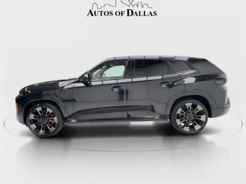 More photos of 2023 BMW XM NAV,CAM,PANO,CLMT STS,HEADS-UP,23" M WHLS at Autos of Dallas - Plano, TX