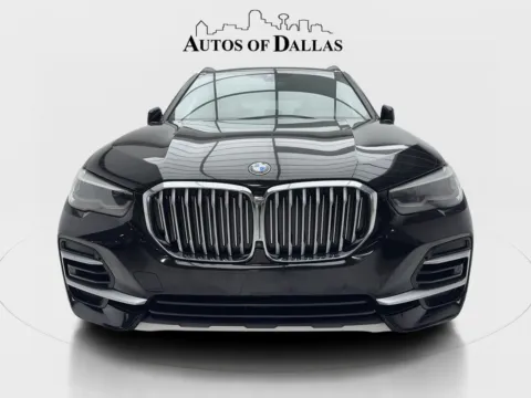 More photos of 2023 BMW X5 sDrive40i X LINE,NAV,CAM,PANO,BLIND SPOT,21" WLS at Autos of Dallas - Plano, TX