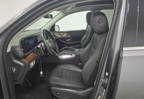 More photos of 2025 Mercedes-Benz GLE 350 AMG SPORT,NAV,CAM,PANO,21" AMG WLS at Autos of Dallas - Plano, TX