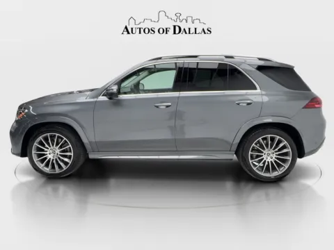More photos of 2025 Mercedes-Benz GLE 350 AMG SPORT,NAV,CAM,PANO,21" AMG WLS at Autos of Dallas - Plano, TX