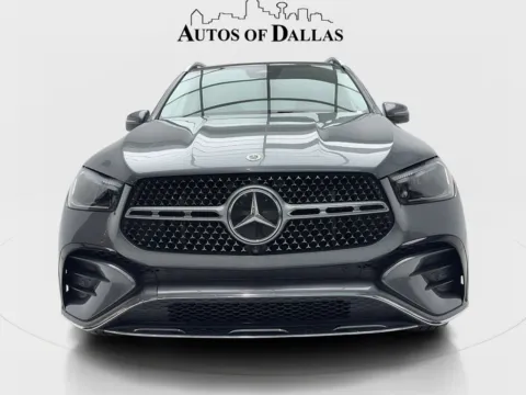 More photos of 2025 Mercedes-Benz GLE 350 AMG SPORT,NAV,CAM,PANO,21" AMG WLS at Autos of Dallas - Plano, TX