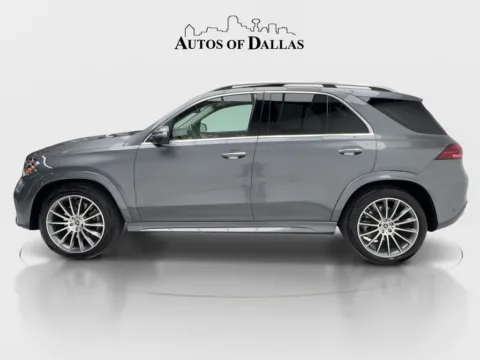 More photos of 2025 Mercedes-Benz GLE 350 AMG SPORT,NAV,CAM,PANO,21" AMG WLS at Autos of Dallas - Plano, TX