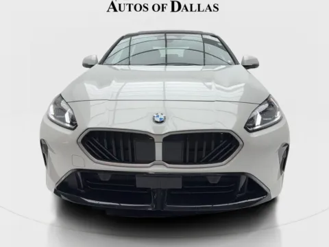 More photos of 2025 BMW 2 Series 228 xDrive Gran Coupe NAV,CAM,PANO,HTD STS,BLIND S at Autos of Dallas - Plano, TX