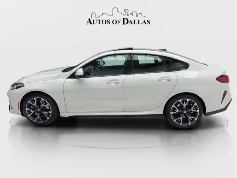 More photos of 2025 BMW 2 Series 228 xDrive Gran Coupe NAV,CAM,PANO,HTD STS,BLIND S at Autos of Dallas - Plano, TX