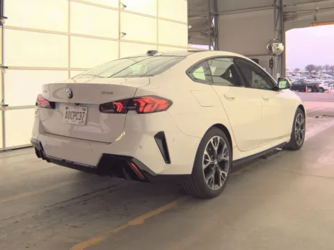 Photos of 2025 BMW 2 Series 228 xDrive Gran Coupe NAV,CAM,PANO,HTD STS,BLIND S for sale in Plano, TX at Autos of Dallas - Plano