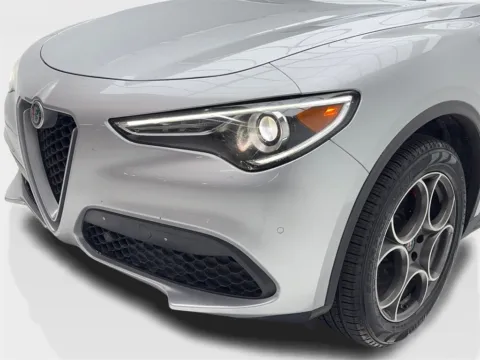 More photos of 2019 Alfa Romeo Stelvio at Autos of Dallas - Plano, TX