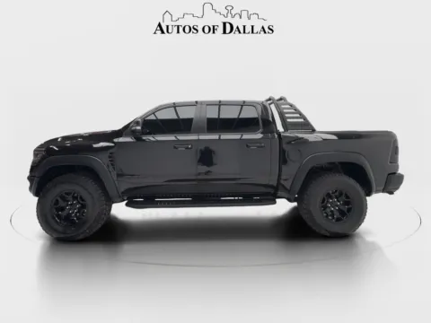 More photos of 2022 Ram 1500 TRX at Autos of Dallas - Plano, TX