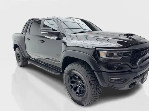 Photos of 2022 Ram 1500 TRX for sale in Plano, TX at Autos of Dallas - Plano
