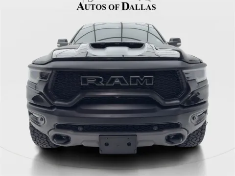 More photos of 2022 Ram 1500 TRX at Autos of Dallas - Plano, TX