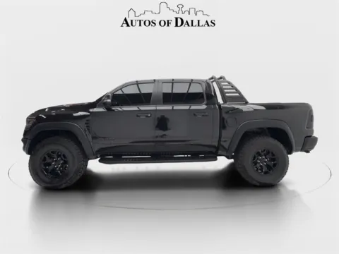 More photos of 2022 Ram 1500 TRX at Autos of Dallas - Plano, TX