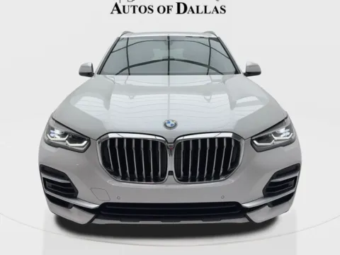 More photos of 2022 BMW X5 sDrive40i X LINE,NAV,CAM,PANO,HTD STS,BLIND SPOT,2 at Autos of Dallas - Plano, TX