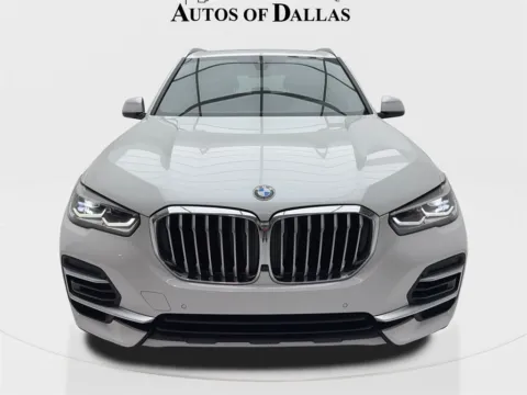 More photos of 2022 BMW X5 sDrive40i X LINE,NAV,CAM,PANO,HTD STS,BLIND SPOT,2 at Autos of Dallas - Plano, TX