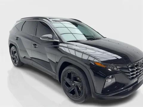 Photos of 2022 Hyundai Tucson Limited for sale in Plano, TX at Autos of Dallas - Plano