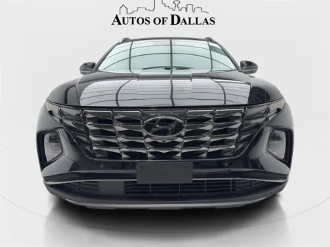 More photos of 2022 Hyundai Tucson Limited at Autos of Dallas - Plano, TX