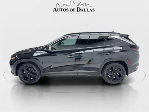 More photos of 2022 Hyundai Tucson Limited at Autos of Dallas - Plano, TX