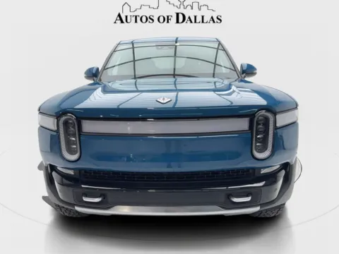 More photos of 2023 Rivian R1T Adventure NAV,CAM,PANO,CLMT STS,BLIND SPOT at Autos of Dallas - Plano, TX