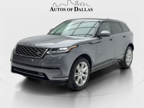 Photos of 2023 Land Rover Range Rover Velar S NAV,CAM,PANO,HTD STS,BLIND SPOT,20" WLS for sale in Plano, TX at Autos of Dallas - Plano