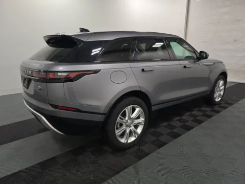 Photos of 2023 Land Rover Range Rover Velar S NAV,CAM,PANO,HTD STS,BLIND SPOT,20" WLS for sale in Plano, TX at Autos of Dallas - Plano