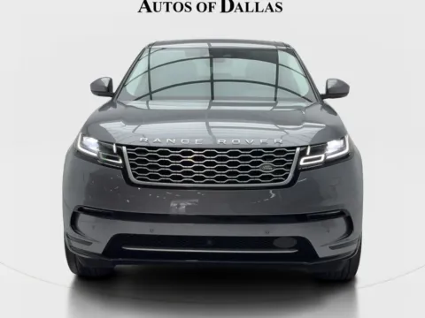 Another view of 2023 Land Rover Range Rover Velar S NAV,CAM,PANO,HTD STS,BLIND SPOT,20" WLS for sale in Plano, TX at Autos of Dallas - Plano