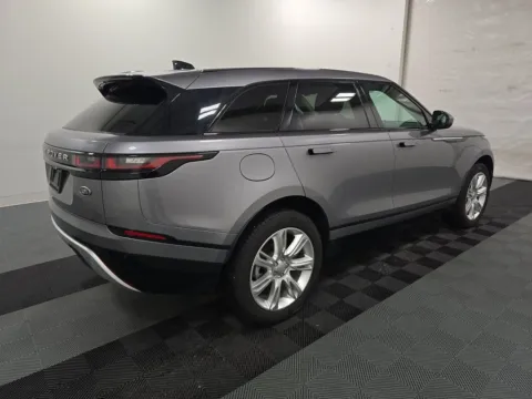 Another view of 2023 Land Rover Range Rover Velar S NAV,CAM,PANO,HTD STS,BLIND SPOT,20" WLS for sale in Plano, TX at Autos of Dallas - Plano