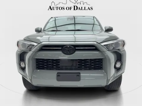 More photos of 2020 Toyota 4Runner SR5 Premium at Autos of Dallas - Plano, TX