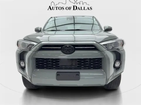 More photos of 2020 Toyota 4Runner SR5 Premium at Autos of Dallas - Plano, TX