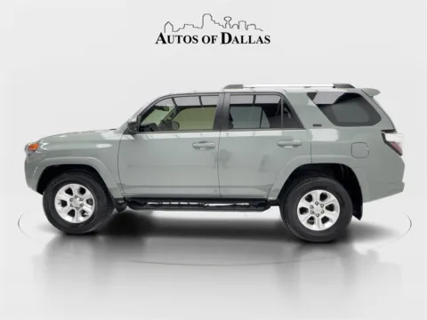 More photos of 2020 Toyota 4Runner SR5 Premium at Autos of Dallas - Plano, TX