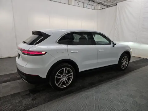 Photos of 2023 Porsche Cayenne NAV,CAM,PANO,CLMT STS,HEADS UP,20" WLS for sale in Plano, TX at Autos of Dallas - Plano