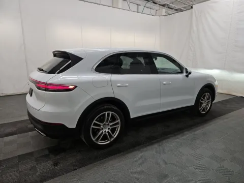 Photos of 2023 Porsche Cayenne NAV,CAM,PANO,CLMT STS,HEADS UP,20" WLS for sale in Plano, TX at Autos of Dallas - Plano