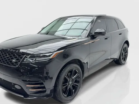 Another view of 2023 Land Rover Range Rover Velar R-Dynamic S NAV,CAM,PANO,HTD STS,BLIND SPOT for sale in Plano, TX at Autos of Dallas - Plano