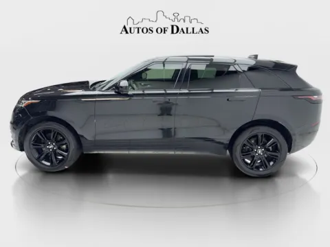 More photos of 2023 Land Rover Range Rover Velar R-Dynamic S NAV,CAM,PANO,HTD STS,BLIND SPOT at Autos of Dallas - Plano, TX