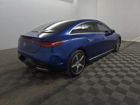 Photos of 2023 Mercedes-Benz EQE 350+ Sedan AMG SPORT,NAV,CAM,PANO,CLMT STS,BLIND S for sale in Plano, TX at Autos of Dallas - Plano