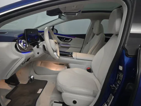 More photos of 2023 Mercedes-Benz EQE 350+ Sedan AMG SPORT,NAV,CAM,PANO,CLMT STS,BLIND S at Autos of Dallas - Plano, TX