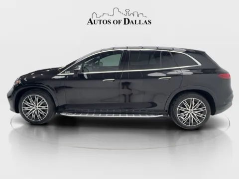 More photos of 2023 Mercedes-Benz EQS 580 NAV,CAM,PANO,CLMT STS,BLIND SPOT,21" WLS at Autos of Dallas - Plano, TX